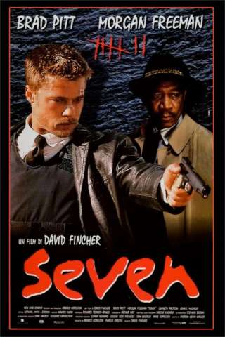Seven [HD] (1995)