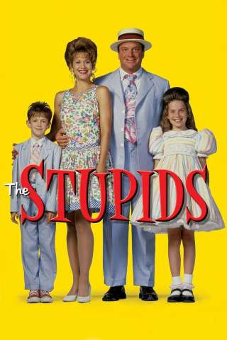 The Stupids [HD] (1996)