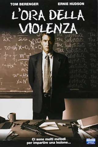 L'ora della violenza [HD] (1996)