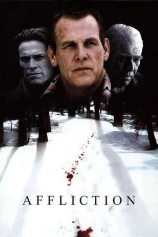 Affliction [HD] (1998)