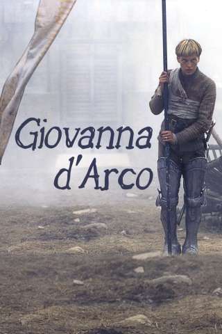 Giovanna d'Arco [HD] (1999)