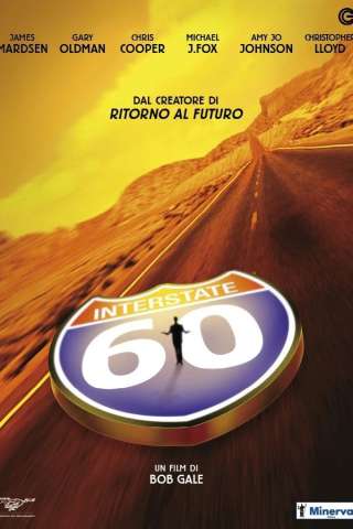 Interstate 60 [HD] (2002)