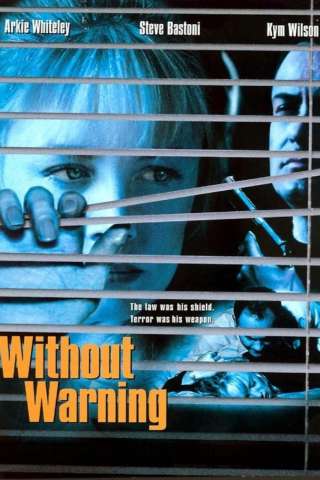 Ricatto in rete [HD] (1999)