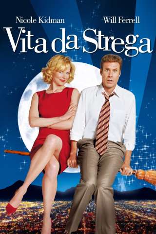 Vita da strega [HD] (2005)