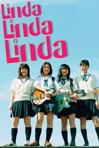 Linda Linda Linda [HD] (2005)