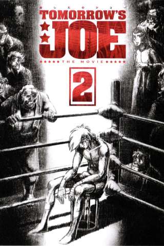 Rocky Joe: L'ultimo round [HD] (1981)