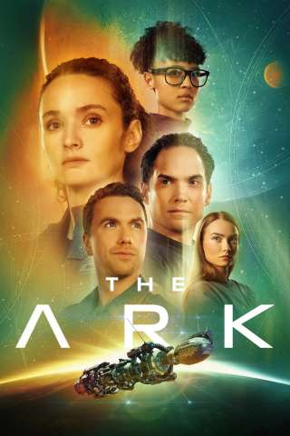 The Ark [HD] (2023)
