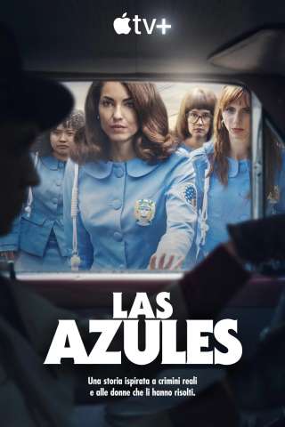 Las Azules [HD] (2024)