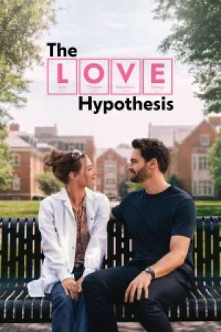 The Love Hypothesis: Il teorema dell'amore [HD] (2026)