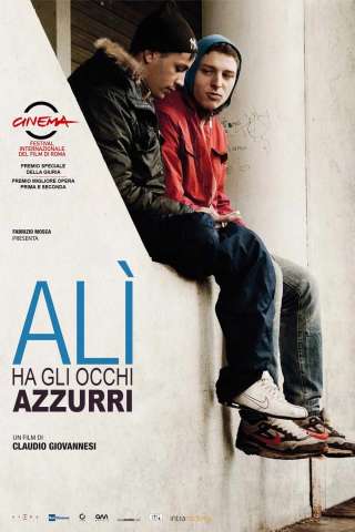 Alì ha gli occhi azzurri [HD] (2012)