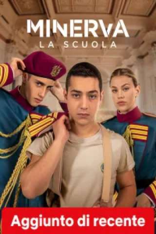 Minerva - La scuola [HD] (2026)