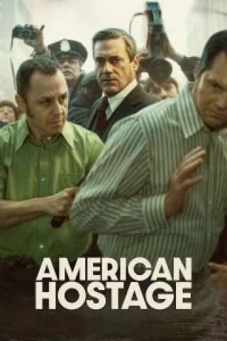 American Hostage [HD] (2026)