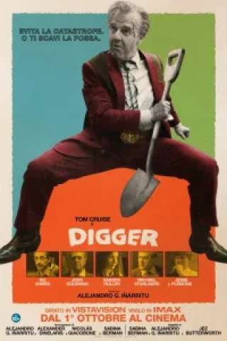 Digger [CAM] (2026)