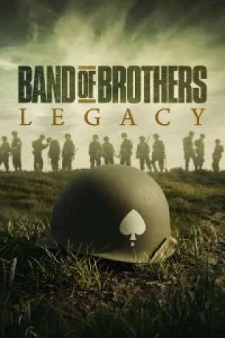 Band of Brothers: Legacy [HD] (2026)