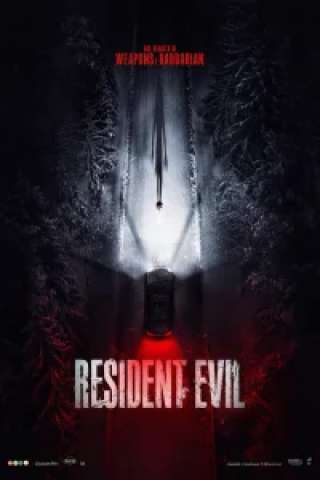 Resident Evil [HD] (2026)