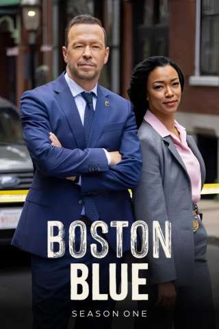 Boston Blue [HD] (2025)