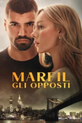 Marfil - gli opposti [HD] (2026)