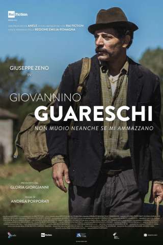 Giovannino Guareschi - Non muoio neanche se mi ammazzano [HD] (2026)