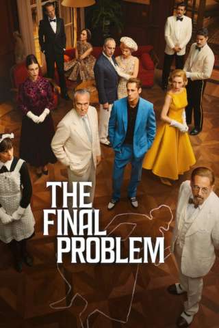 Il problema finale [HD] (2026)