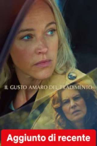 Il gusto amaro del tradimento [HD] (2026)