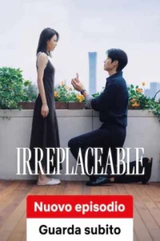 Irreplaceable [HD] (2026)