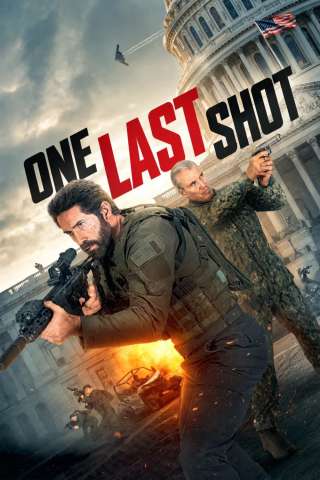 One Last Shot [HD] (2026)
