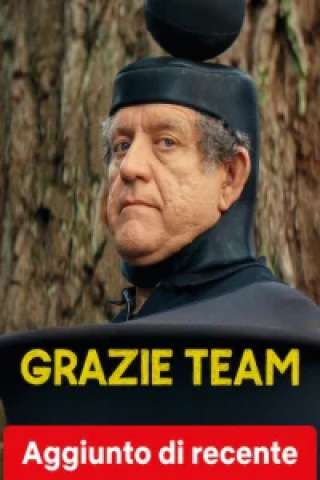 Grazie team [HD] (2026)
