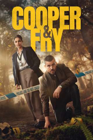 Cooper & Fry [HD] (2025)