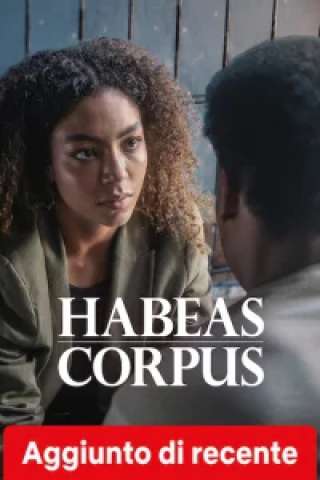 Habeas Corpus [HD] (2026)
