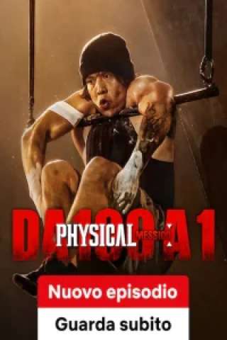 Physical Messico: da 100 a 1 [HD] (2026)