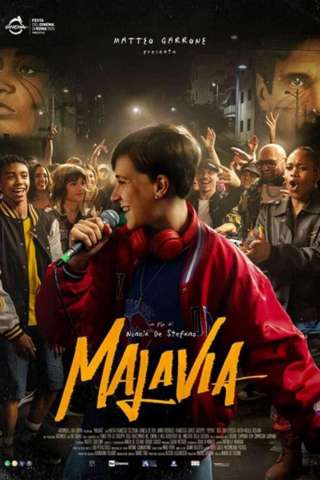 Malavia [HD] (2026)