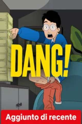Dang! [HD] (2026)
