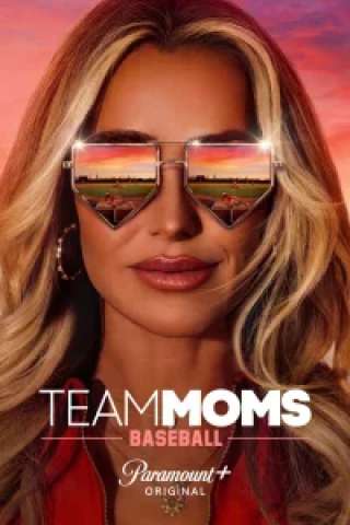 Team Moms: Baseball [HD] (2026)