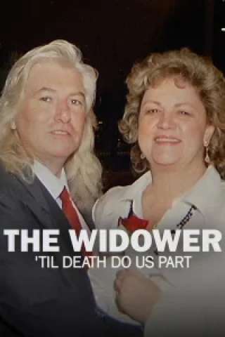 The Widower: finché morte non ci separi [HD] (2026)