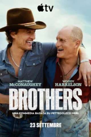 Brothers [HD] (2026)