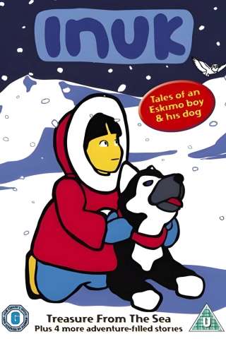 Inuk [HD] (2001)