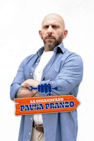 La chiamavano pausa pranzo [HD] (2026)