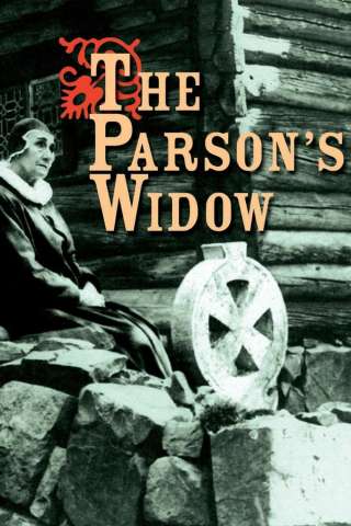 La vedova del pastore [HD] (1920)