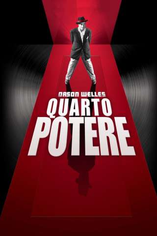 Quarto potere [HD] (1941)