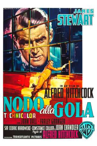 Nodo alla gola [HD] (1948)