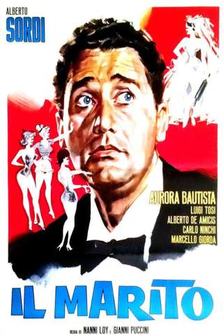 Il marito [HD] (1958)