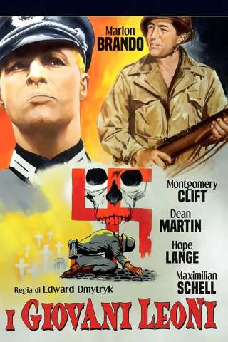 I giovani leoni [HD] (1958)