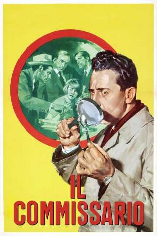 Il commissario [HD] (1962)