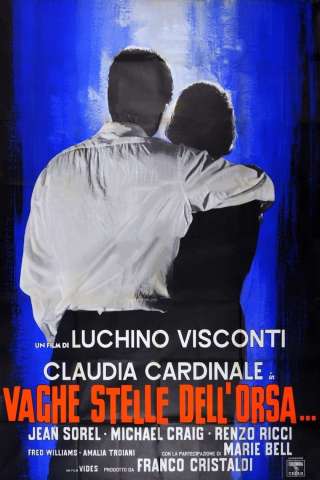 Vaghe stelle dell'Orsa... [HD] (1965)