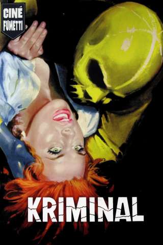 Kriminal [HD] (1966)