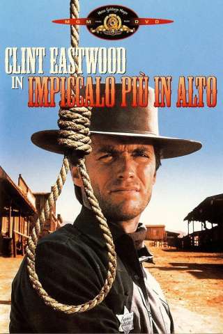 Impiccalo più in alto [HD] (1968)