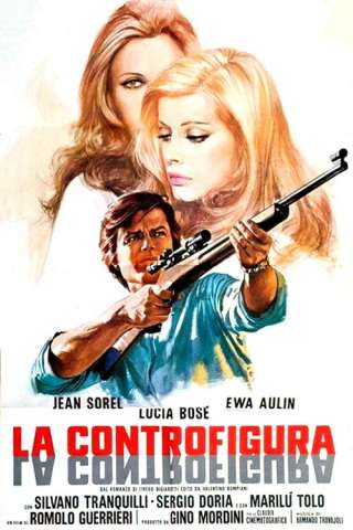La controfigura [HD] (1971)