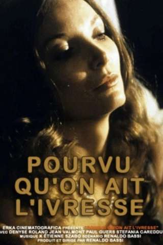 I piaceri della contessa Gamiani [HD] (1974)