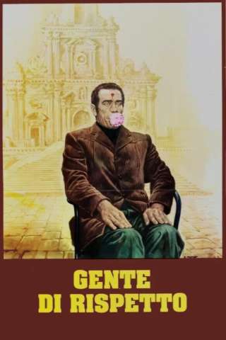 Gente di rispetto [HD] (1975)