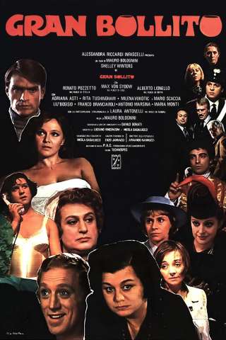 Gran bollito [HD] (1977)